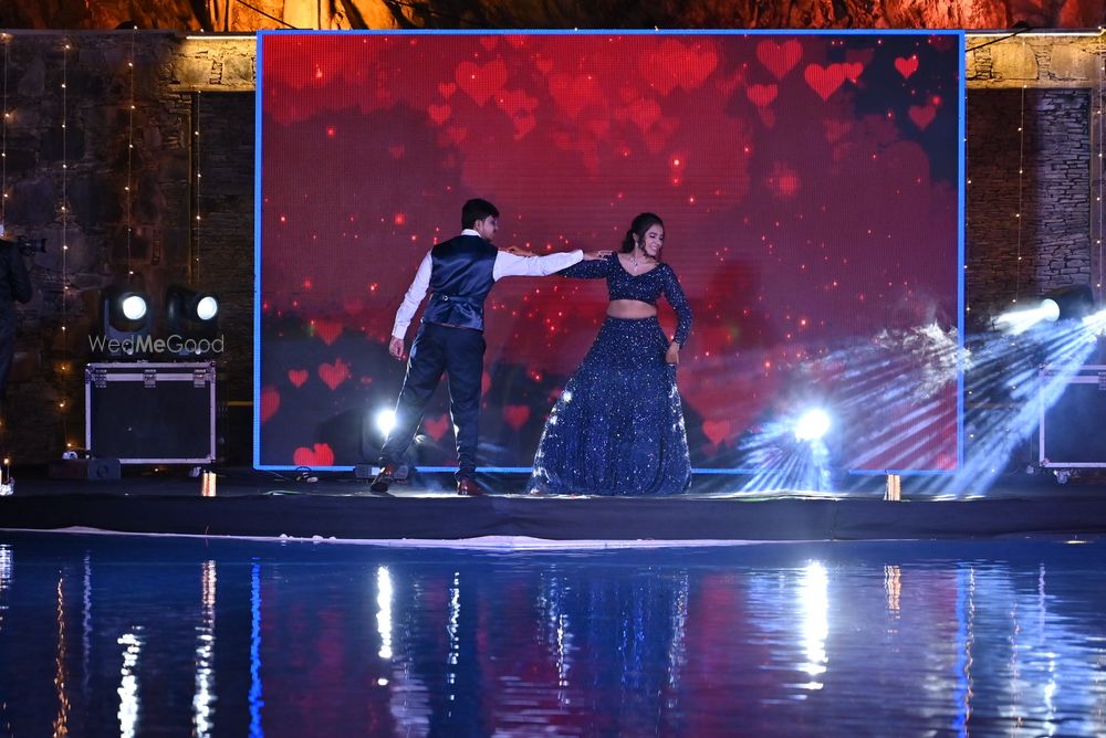 Photo From Karan & Rujuta - By Moments Event And Entertainment