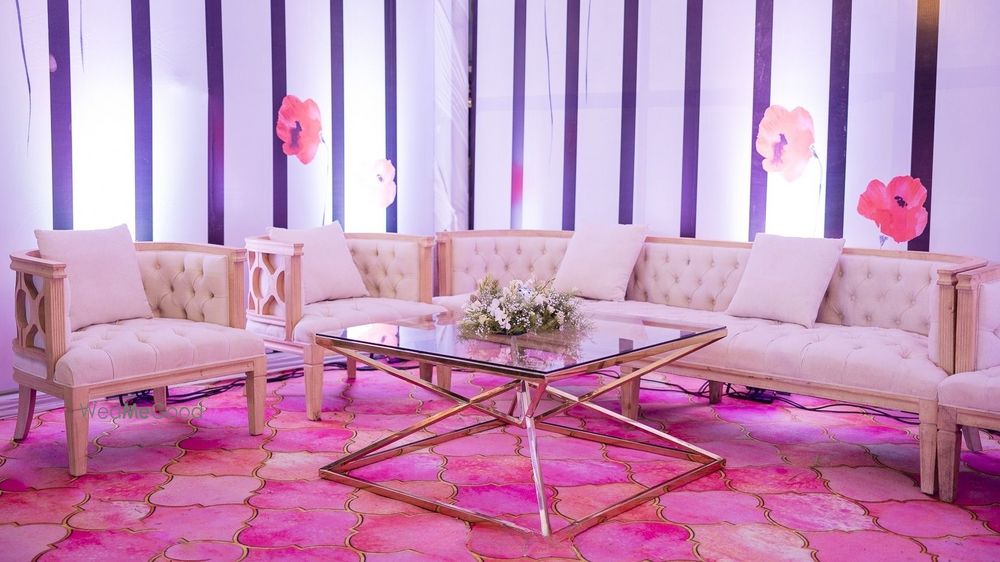 Luxe Affairs India