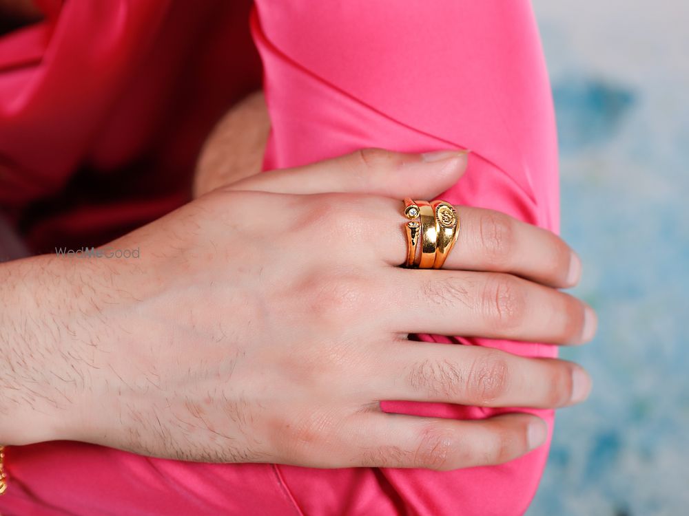 Photo From Rings - By Aurum Galleri