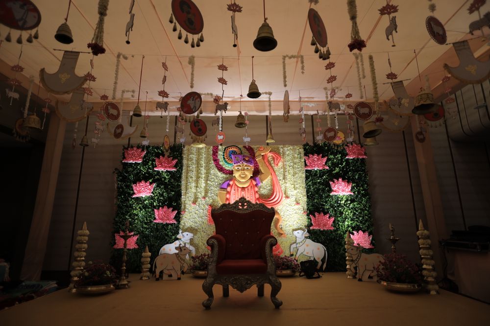 Photo From Abhinav Wedding - By Moments Event And Entertainment