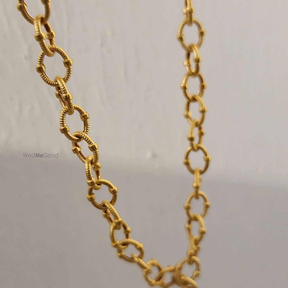 Photo From Necklace - By Aurum Galleri