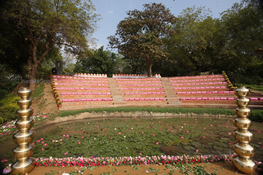 Photo From Rishikesh Wedding - By Moments Event And Entertainment