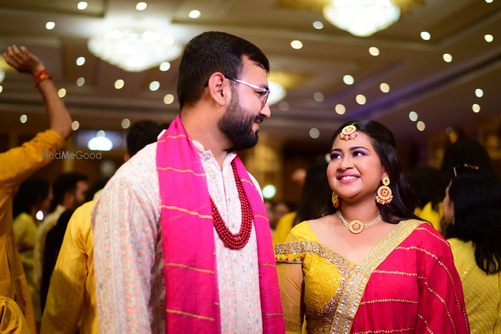 Photo From Abhas & Rashika - By Anuj Kulshrestha Photography