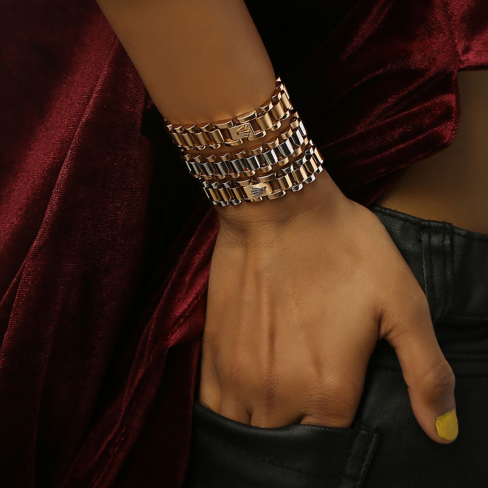 Photo From Bracelets - By Aurum Galleri