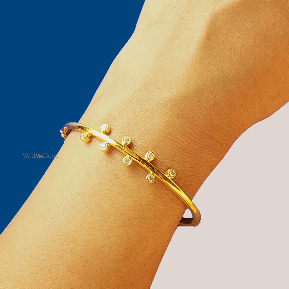 Photo From Bracelets - By Aurum Galleri