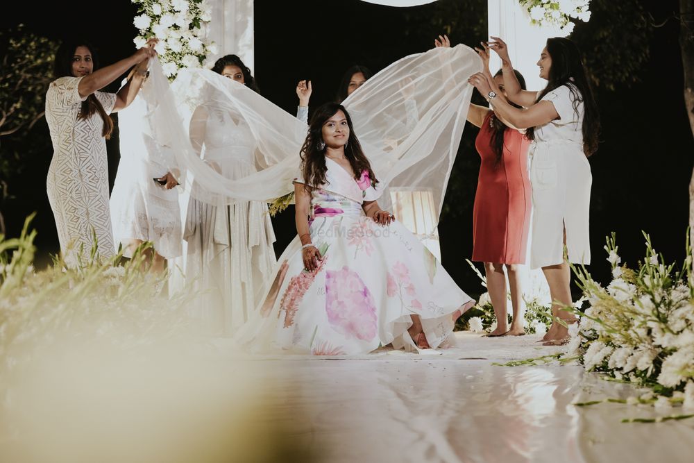 Photo From Nika Wedding - By Moments Event And Entertainment