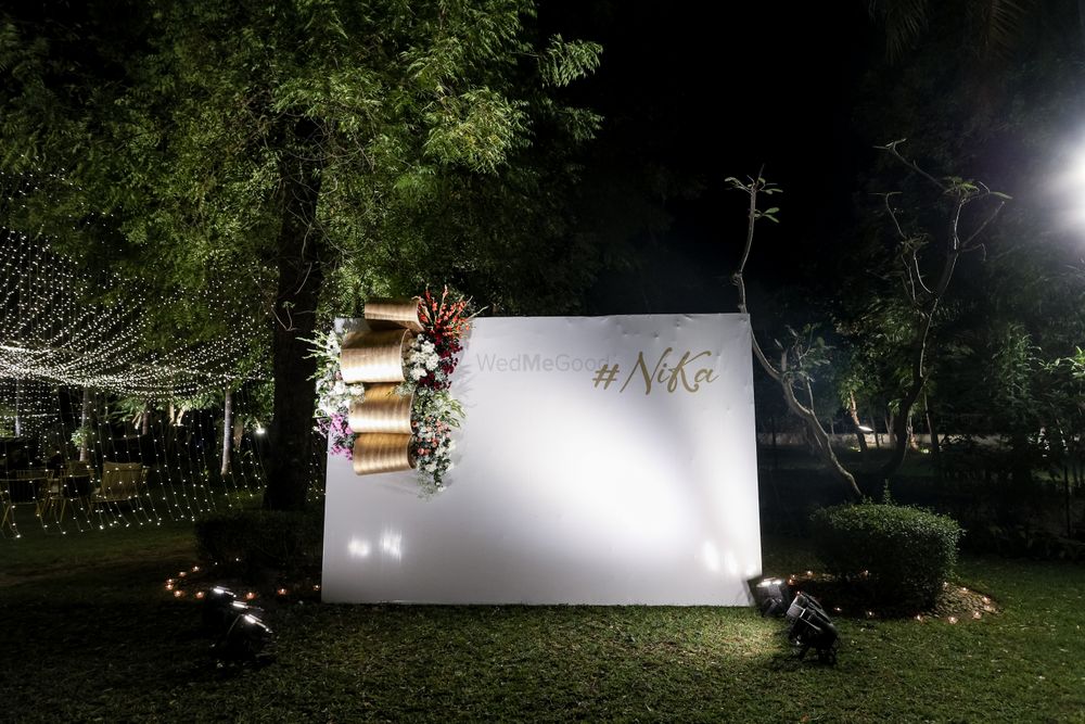 Photo From Nika Wedding - By Moments Event And Entertainment