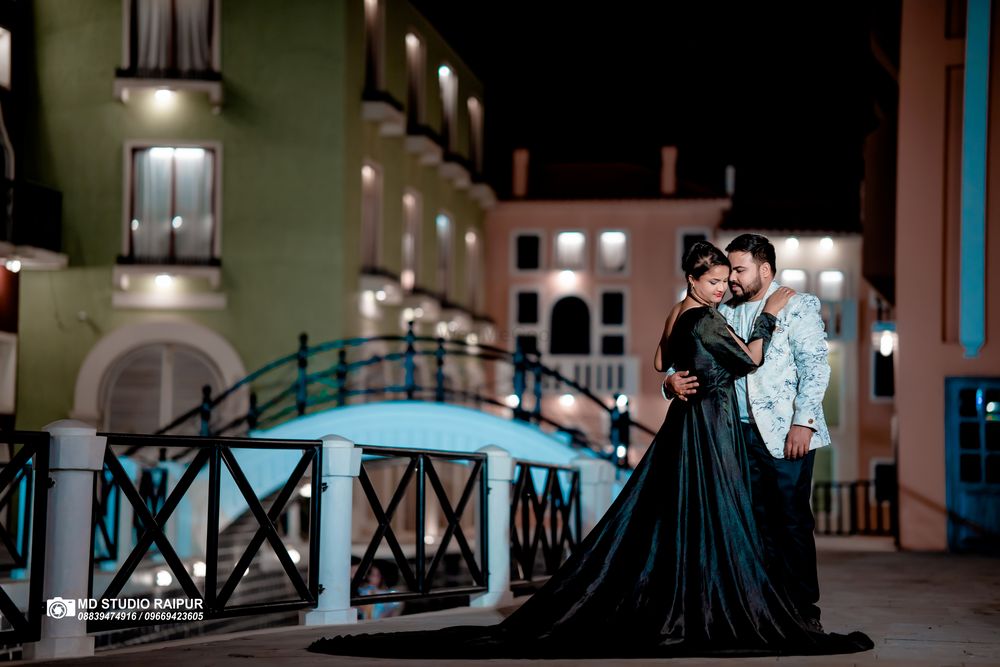 Photo From Pre wedding pictures from Vatsalya & Kamini - By MD Studio Raipur