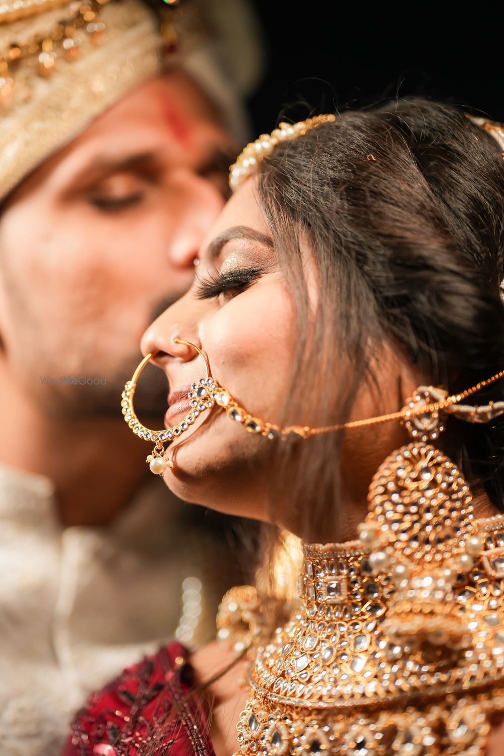 Photo From Mansi x Hunny | Wedding Shoot - By The Newly Weds Studios