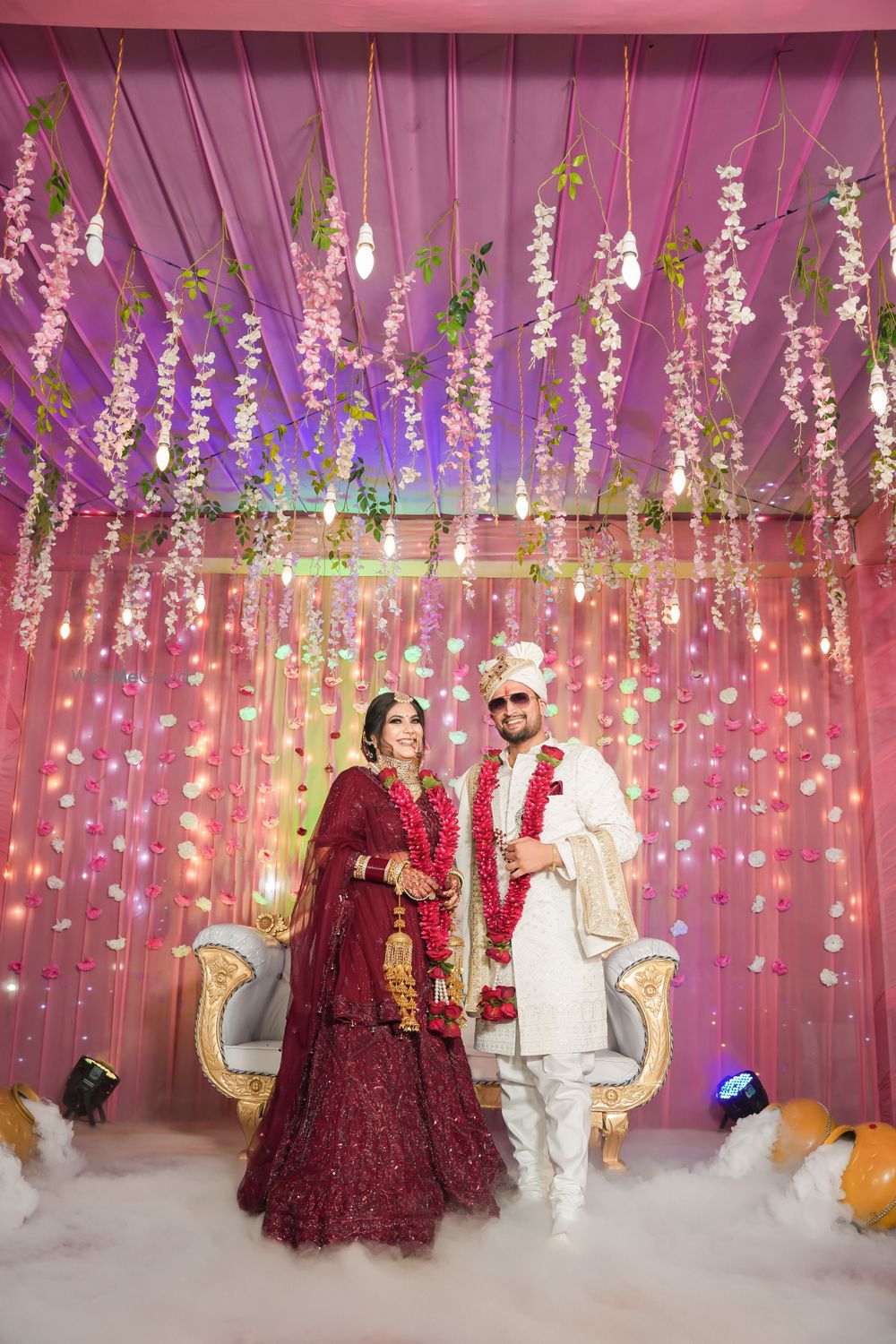 Photo From Mansi x Hunny | Wedding Shoot - By The Newly Weds Studios