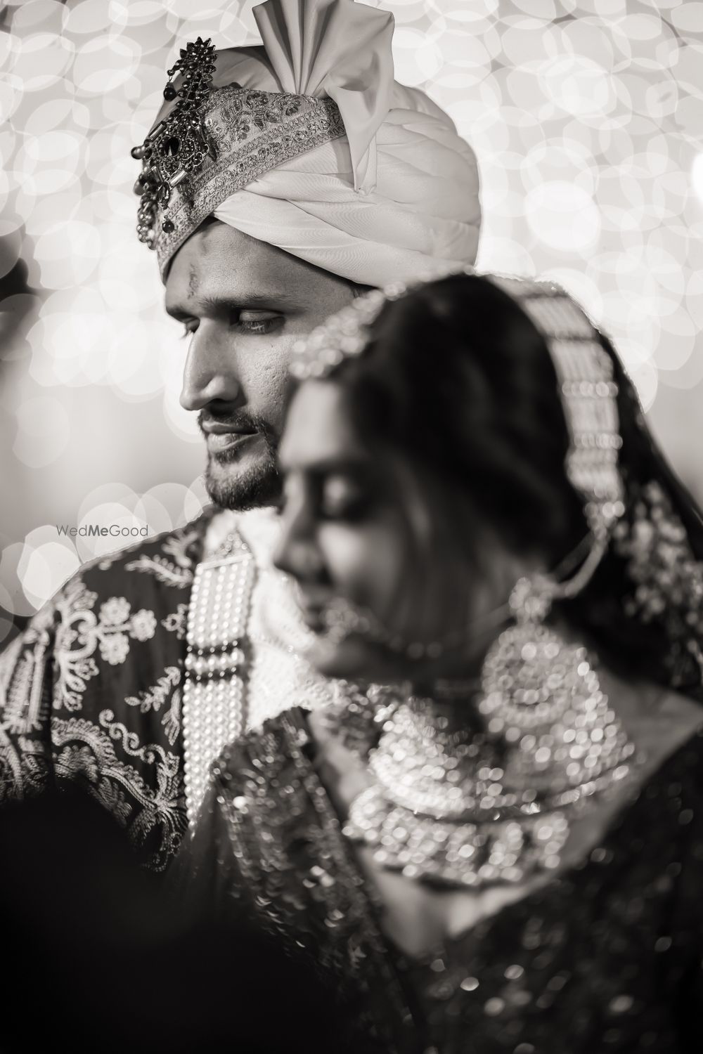 Photo From Mansi x Hunny | Wedding Shoot - By The Newly Weds Studios