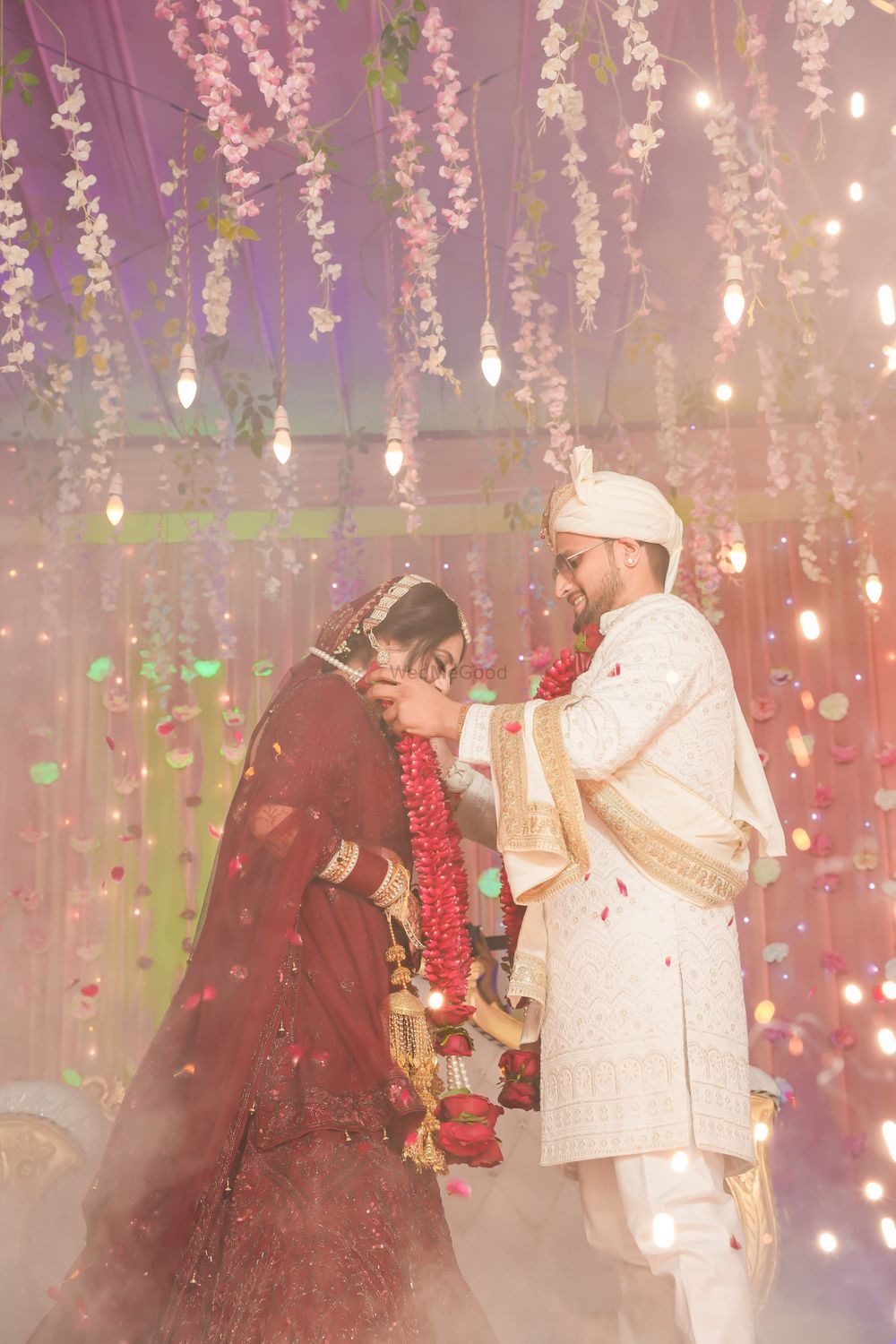 Photo From Mansi x Hunny | Wedding Shoot - By The Newly Weds Studios
