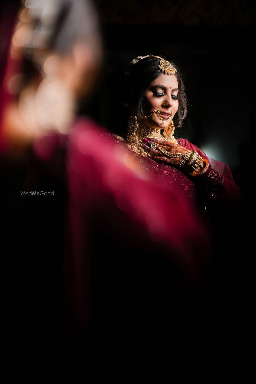 Photo From Mansi x Hunny | Wedding Shoot - By The Newly Weds Studios