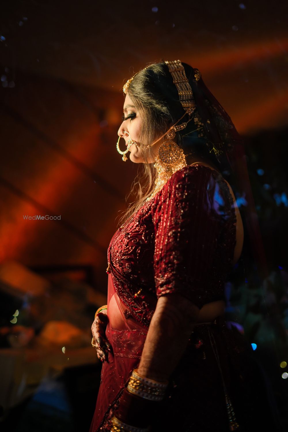 Photo From Mansi x Hunny | Wedding Shoot - By The Newly Weds Studios