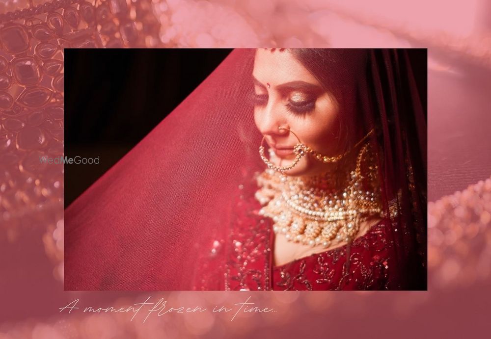 Photo From Mansi x Hunny | Wedding Shoot - By The Newly Weds Studios