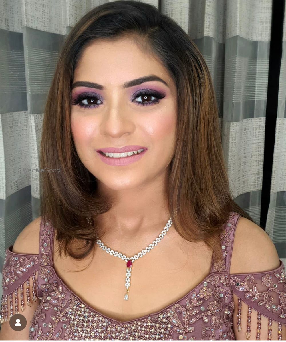 Photo From Parul - By Makeovers By Divya Arora