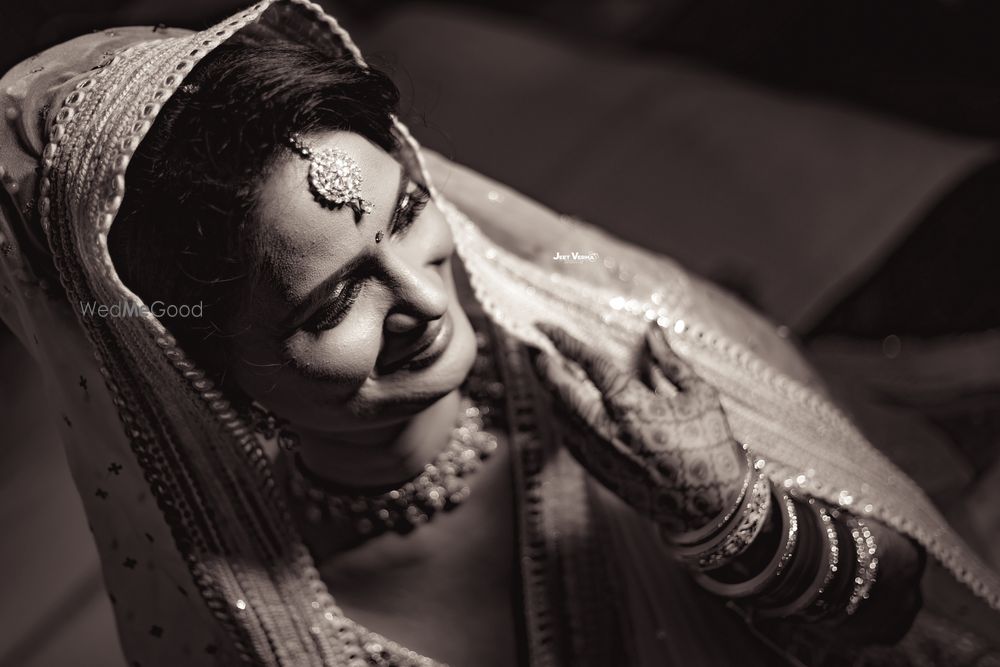 Photo From WEDDINGS - By Jeet Verma Photography