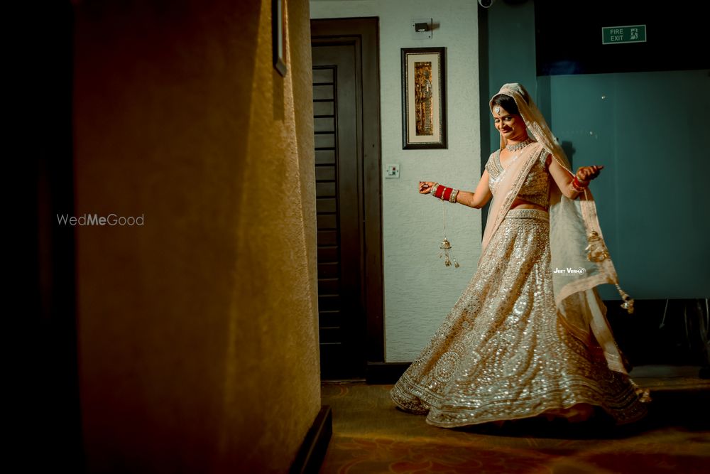 Photo From WEDDINGS - By Jeet Verma Photography