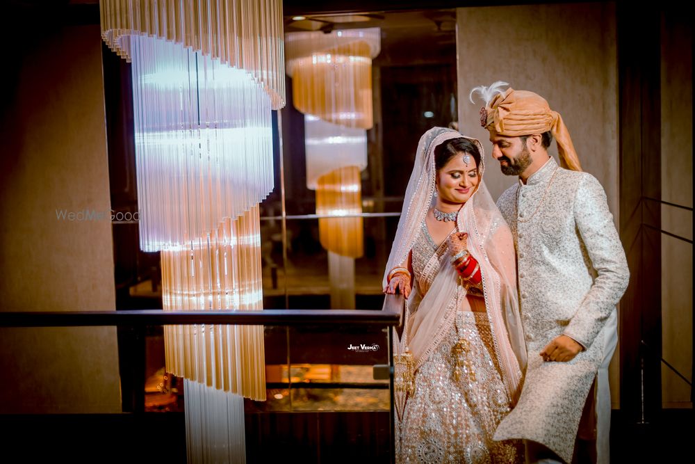 Photo From WEDDINGS - By Jeet Verma Photography