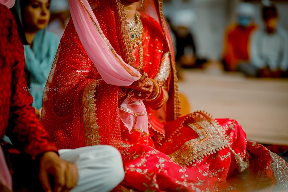 Photo From WEDDINGS - By Jeet Verma Photography