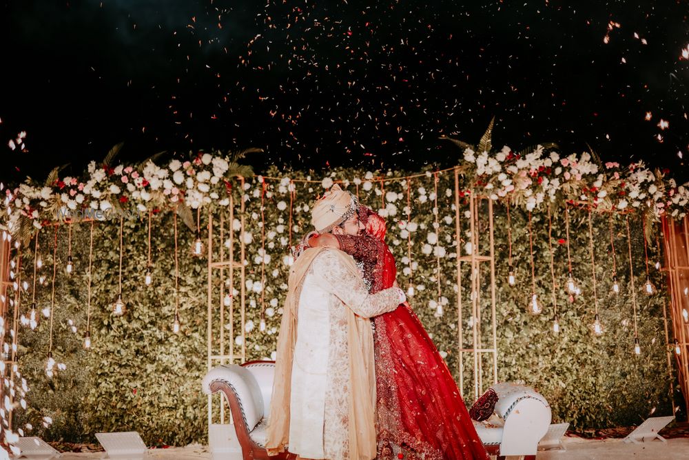 Photo From Shipra & Ishan - By Picture Perfect Studio