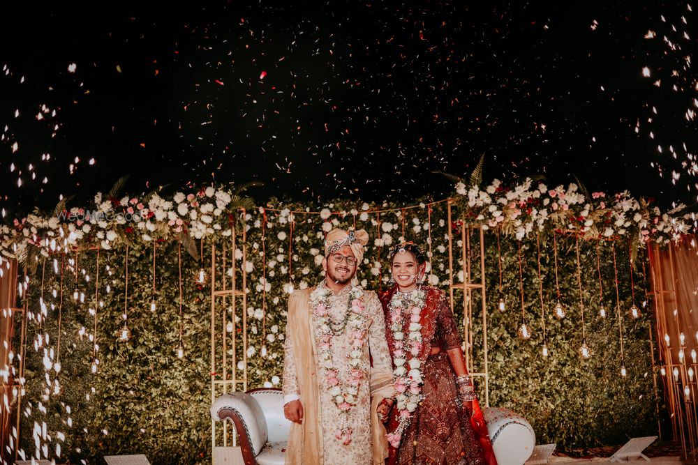 Photo From Shipra & Ishan - By Picture Perfect Studio