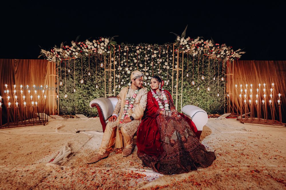 Photo From Shipra & Ishan - By Picture Perfect Studio