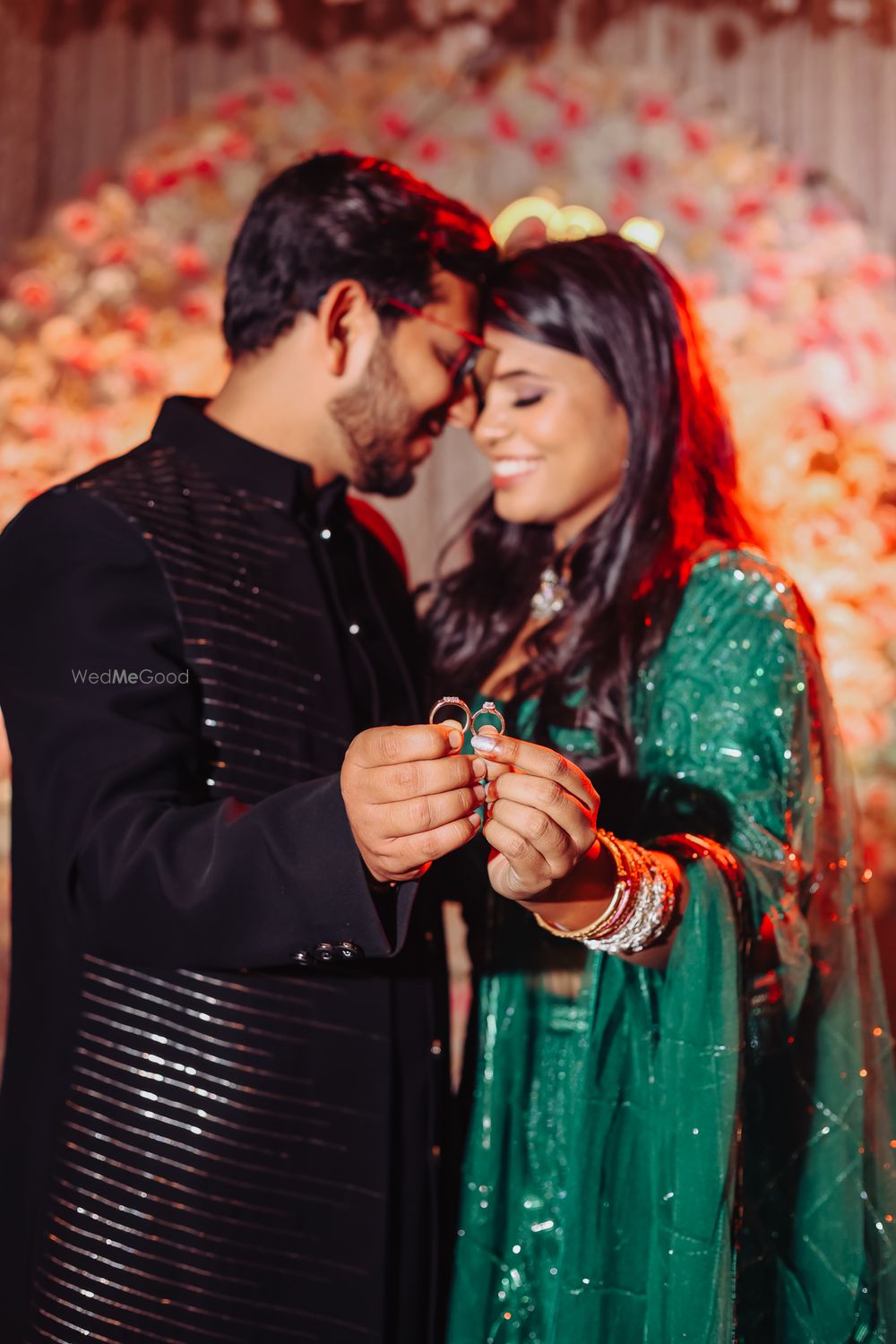 Photo From Shipra & Ishan - By Picture Perfect Studio