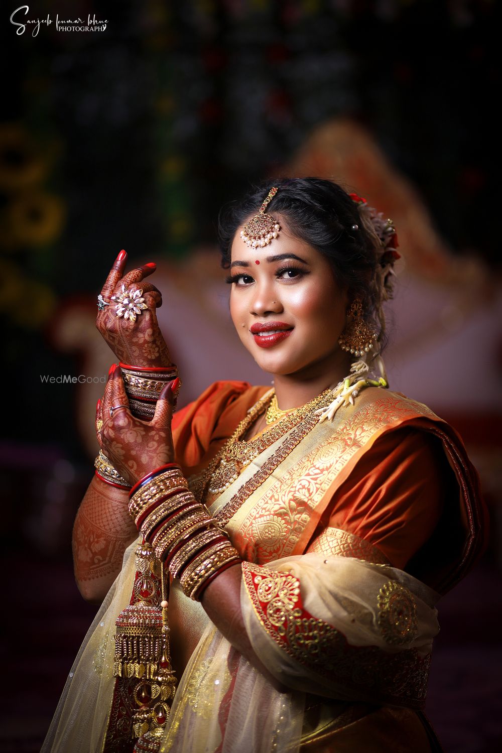 Photo From sangeeta - By Sanjeeb Wedding Films