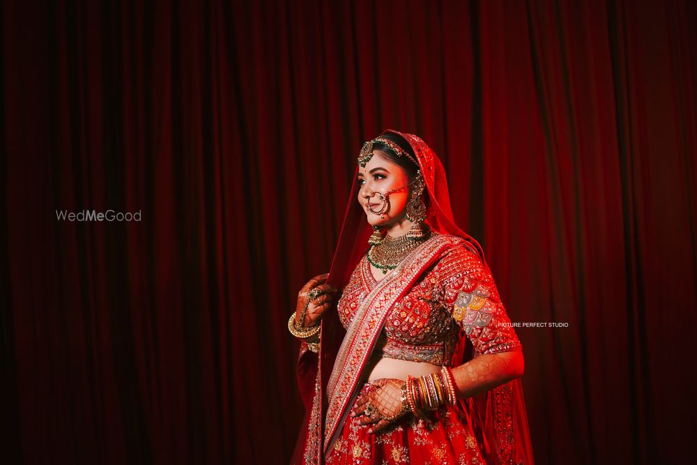 Photo From Avantika & Dhaval - By Picture Perfect Studio