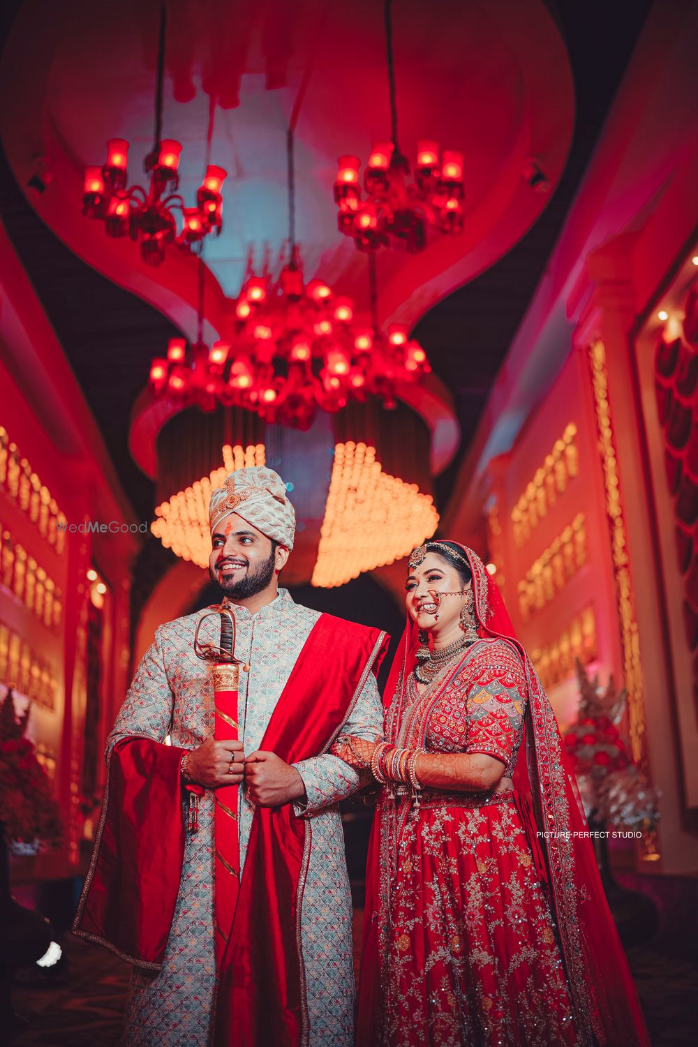 Photo From Avantika & Dhaval - By Picture Perfect Studio