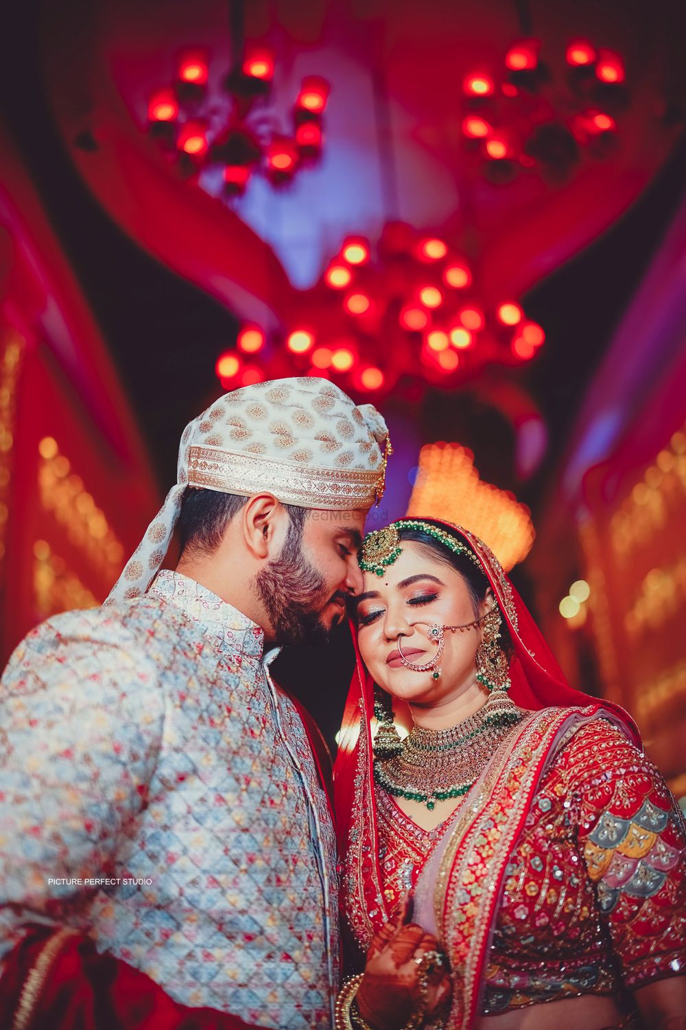 Photo From Avantika & Dhaval - By Picture Perfect Studio