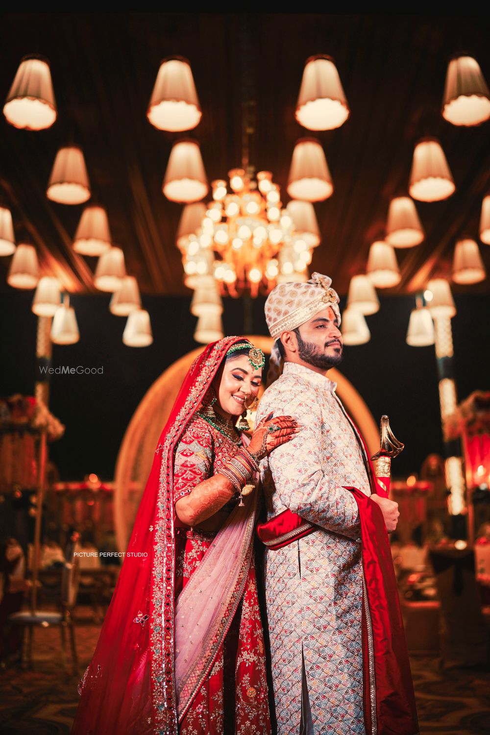 Photo From Avantika & Dhaval - By Picture Perfect Studio