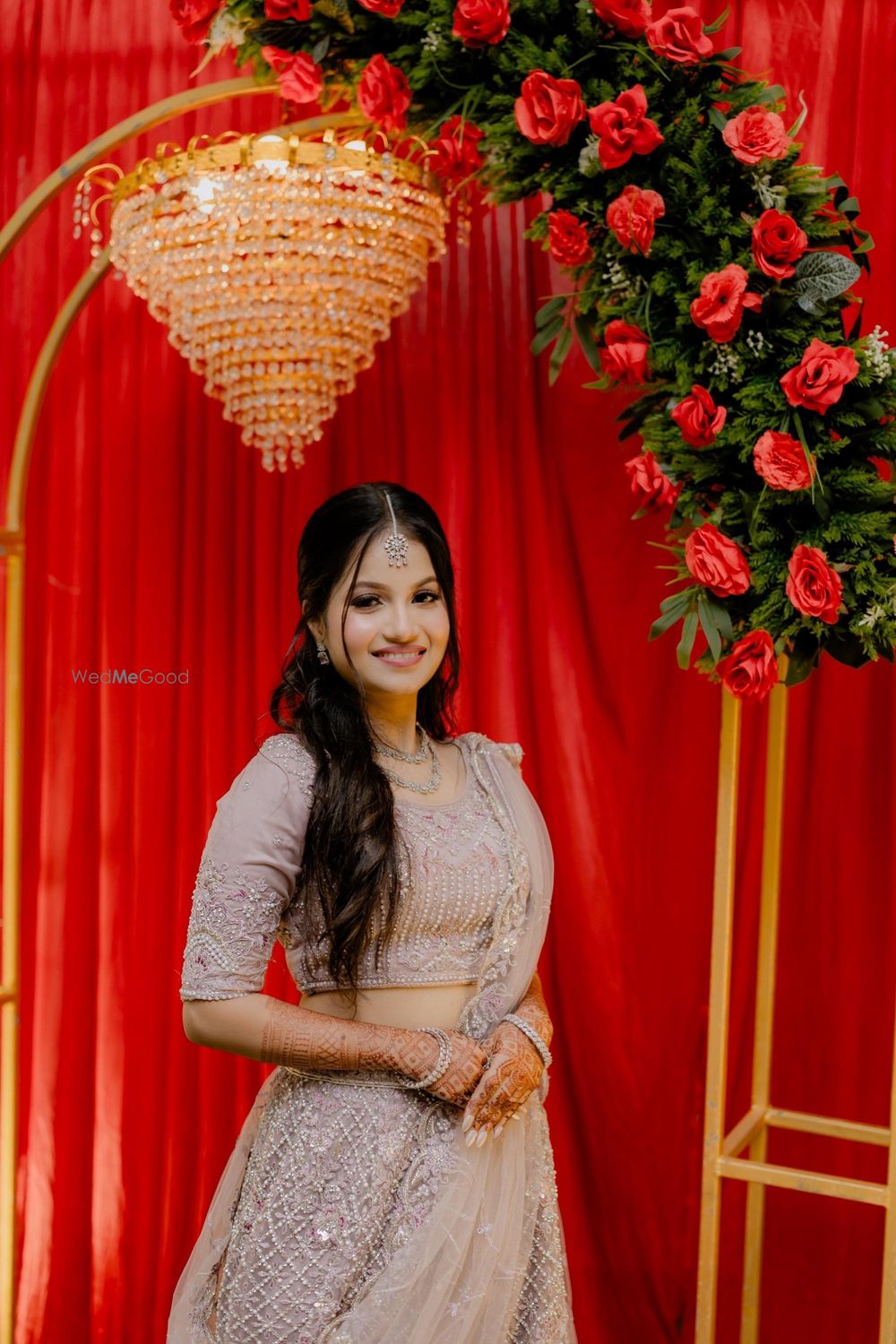 Photo From Party makeup  - By Mishka's Makeup Artist