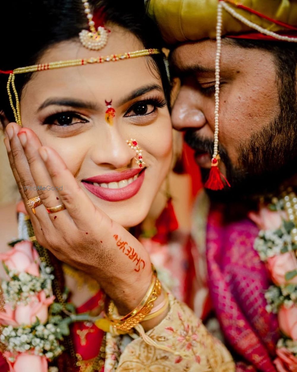 Photo From Hindu brides - By Mishka's Makeup Artist