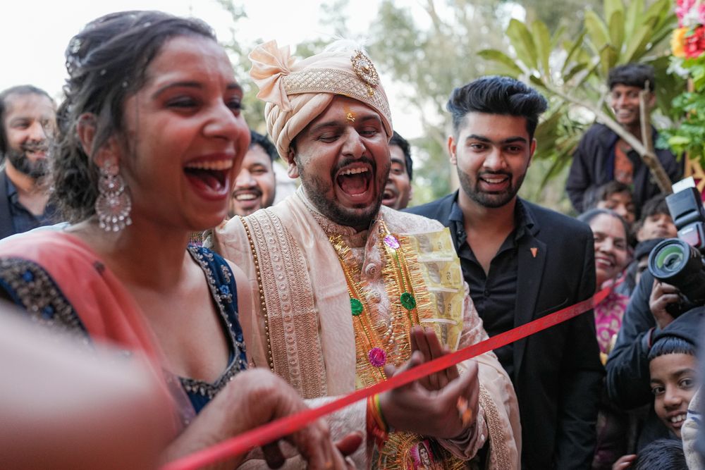 Photo From vinay & sangeeta - By The Wedding Rituals