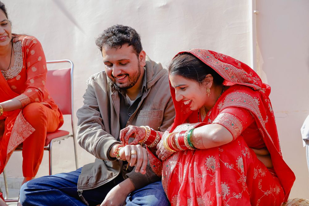 Photo From vinay & sangeeta - By The Wedding Rituals