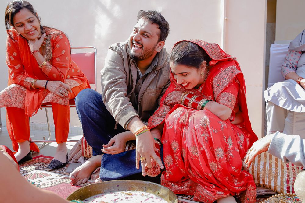 Photo From vinay & sangeeta - By The Wedding Rituals