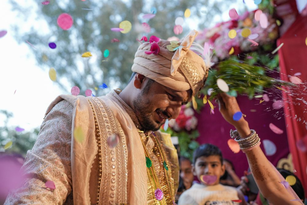 Photo From vinay & sangeeta - By The Wedding Rituals