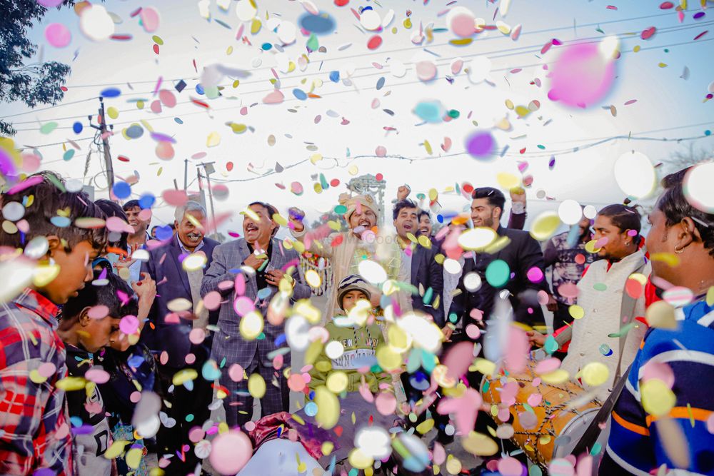 Photo From vinay & sangeeta - By The Wedding Rituals