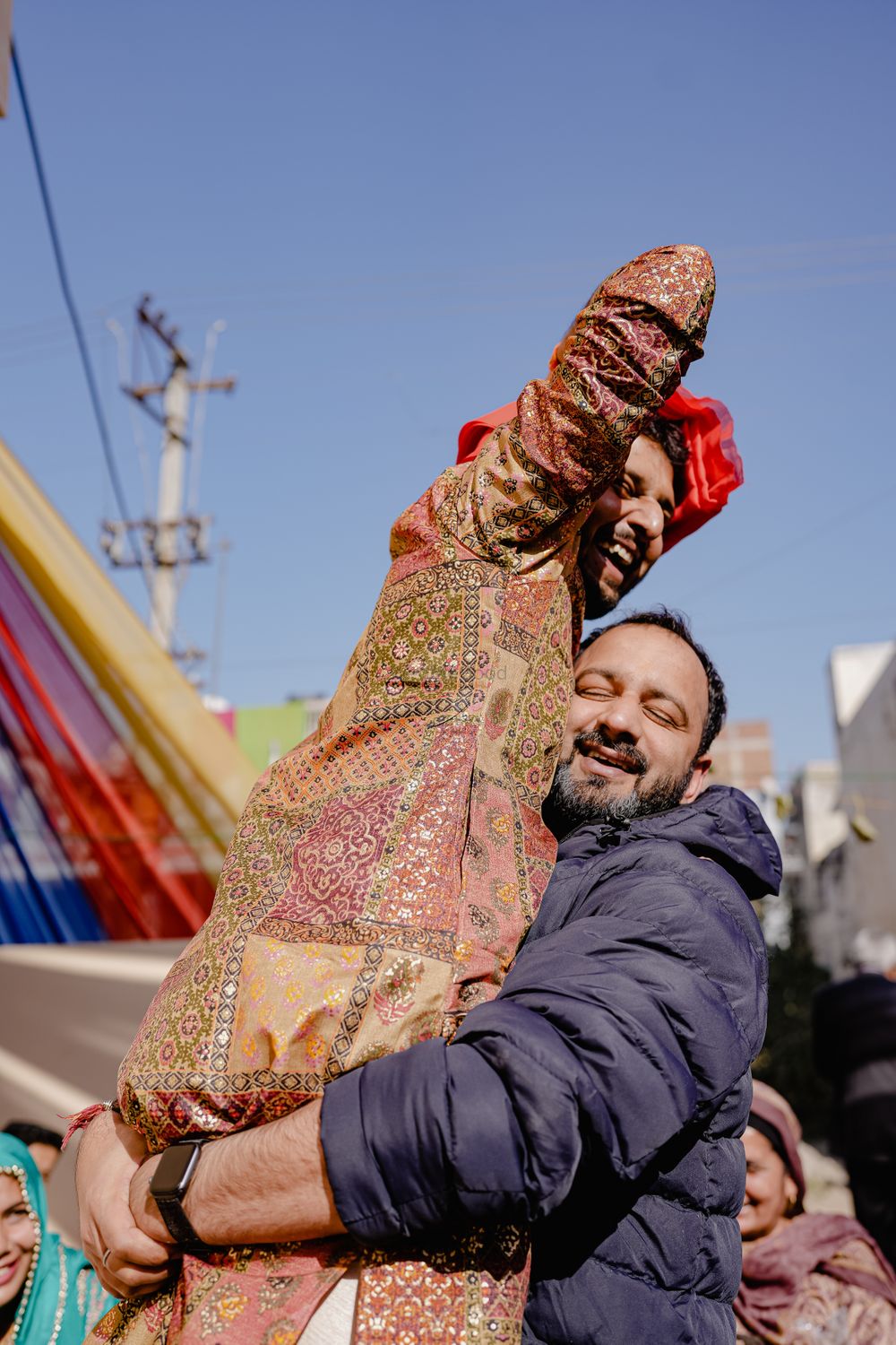 Photo From vinay & sangeeta - By The Wedding Rituals