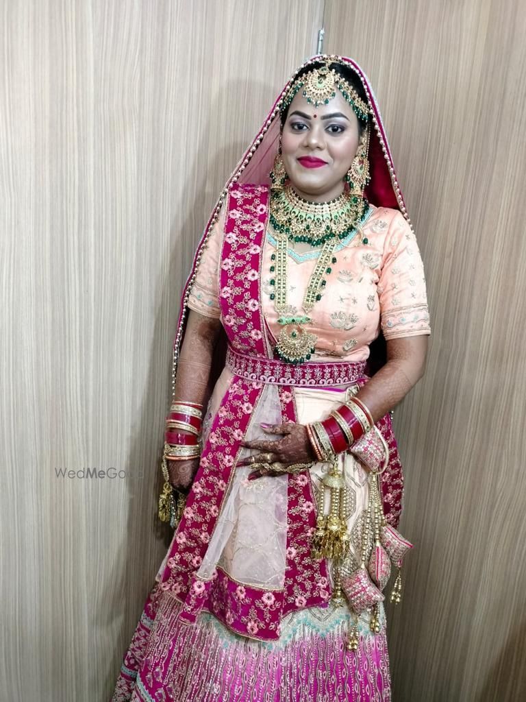 Photo From Bridal Makeup Maac - By Sports Salon