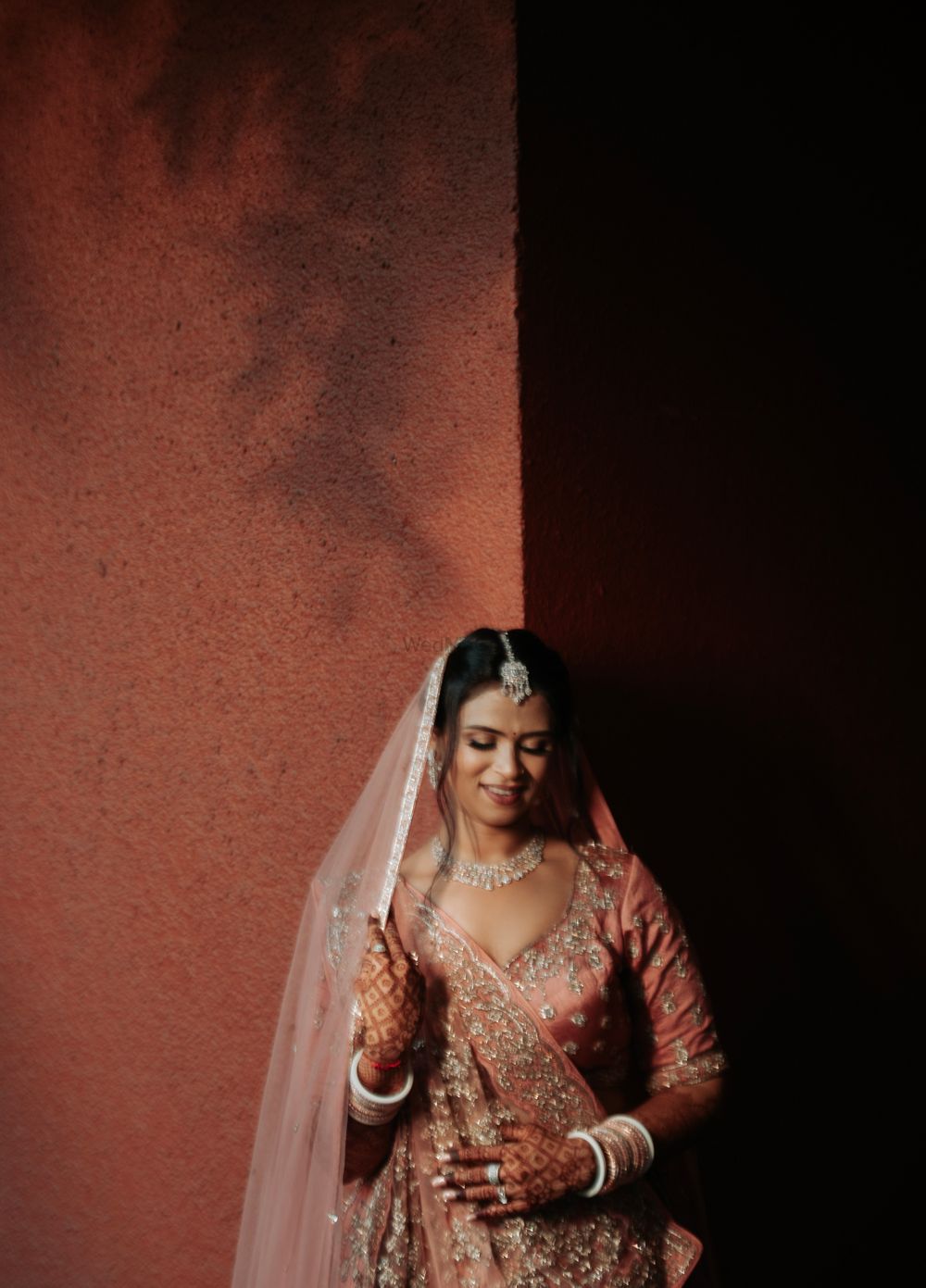 Photo From Rutu And Dhaval - By Saili Desai MUA