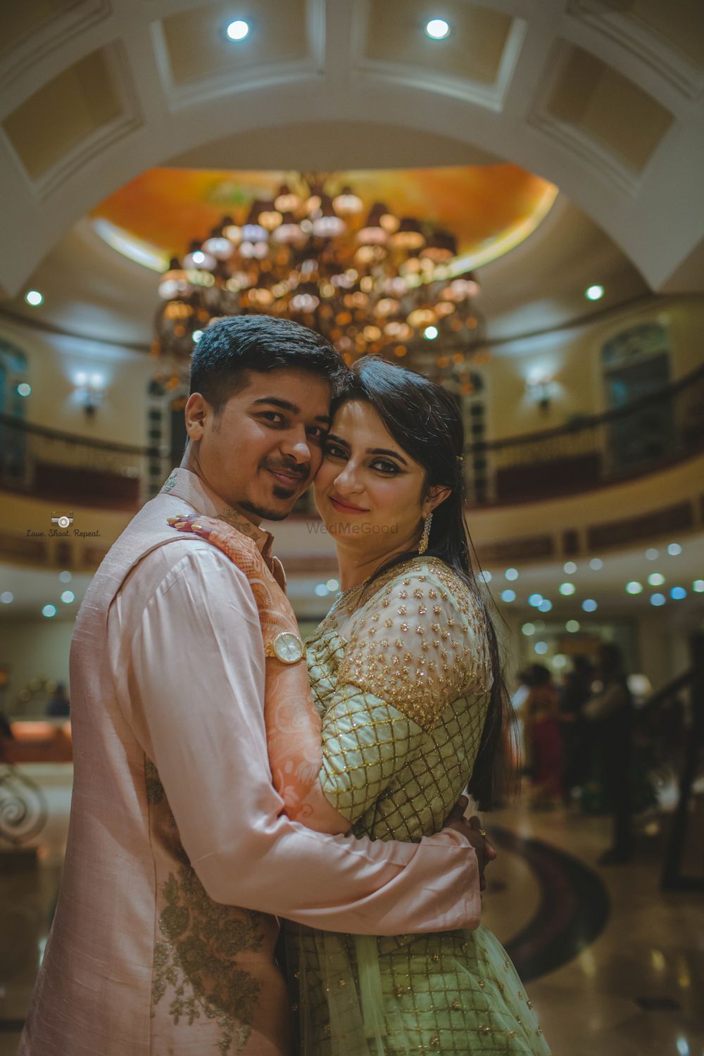 Photo From Himani + Devansh - By Love.shoot.repeat
