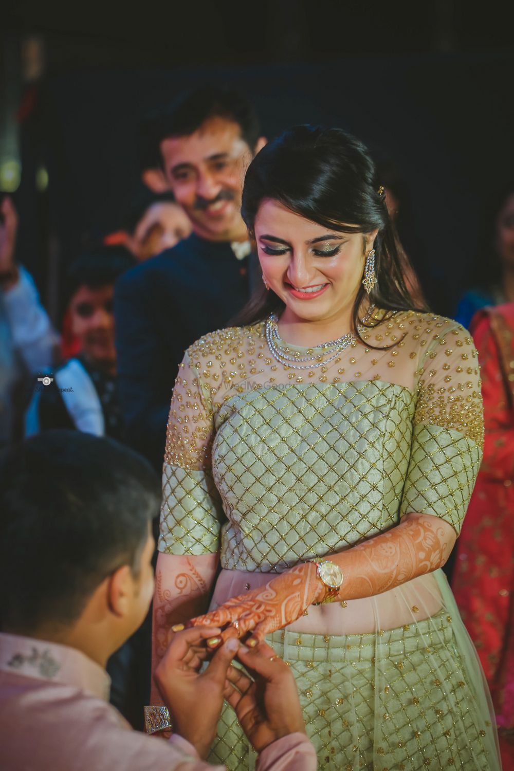 Photo From Himani + Devansh - By Love.shoot.repeat