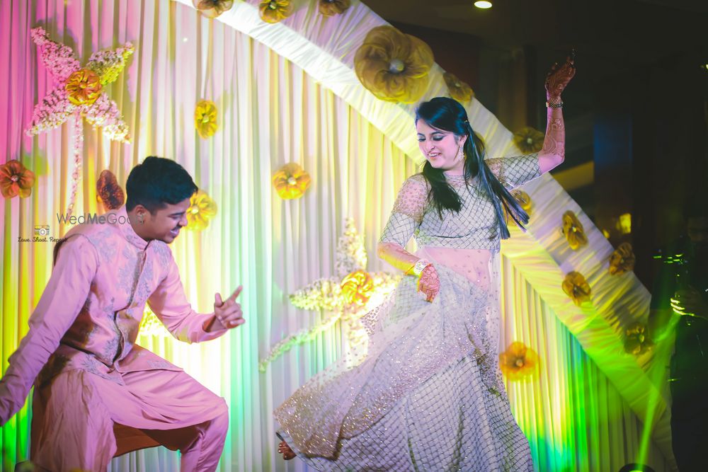 Photo From Himani + Devansh - By Love.shoot.repeat