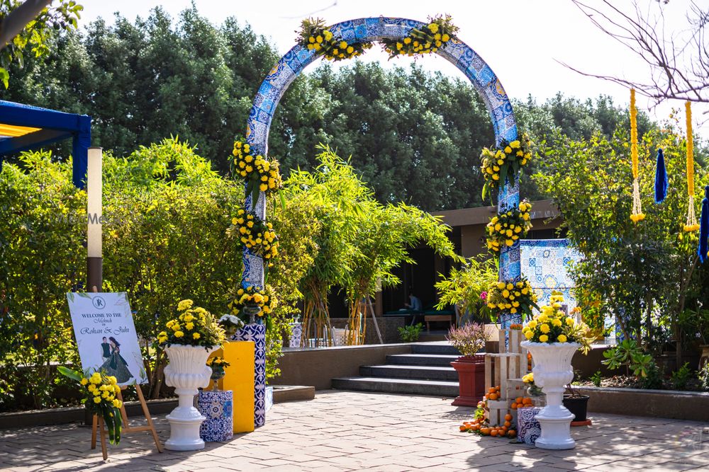 Photo From Rohan & Juhi - By Moments Event And Entertainment