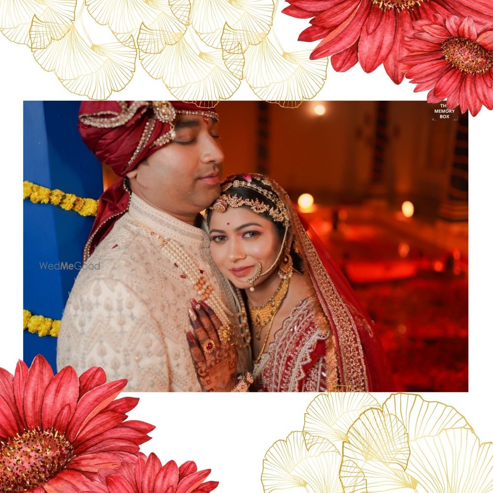 Photo From Rashmi & Prakher - By The Decor Squad