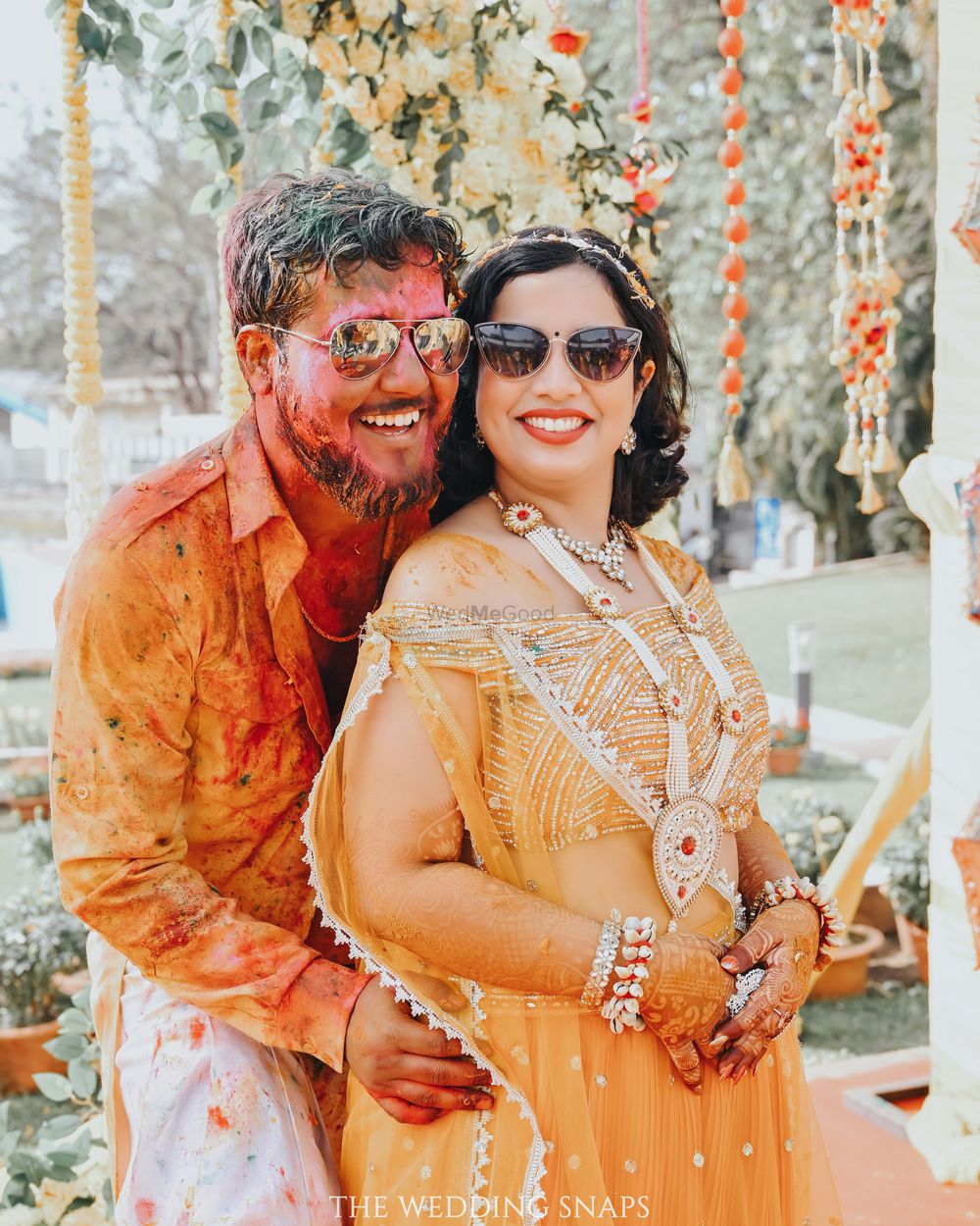 Photo From Sunny & Vijaya  - By The Wedding Snaps