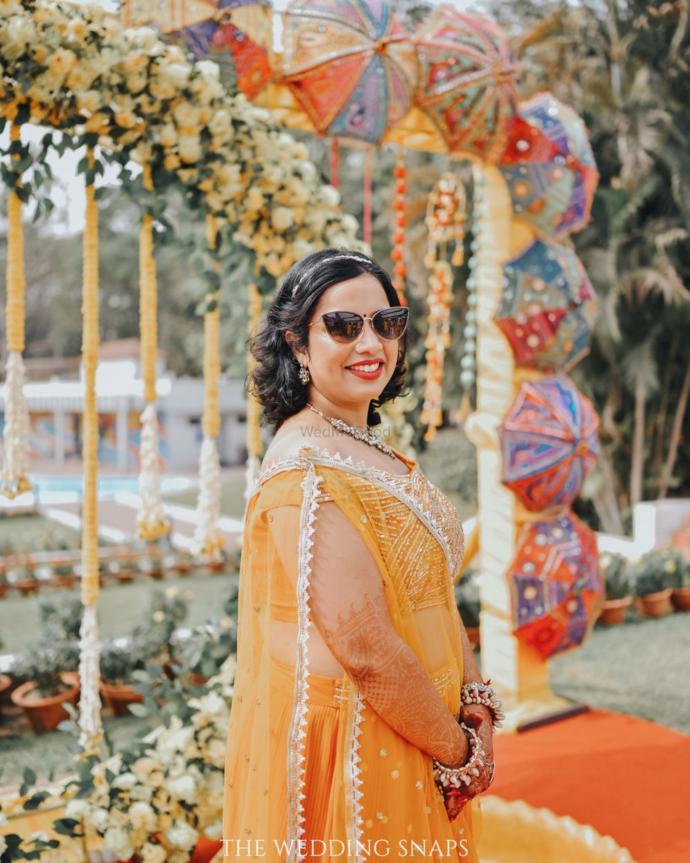 Photo From Sunny & Vijaya  - By The Wedding Snaps